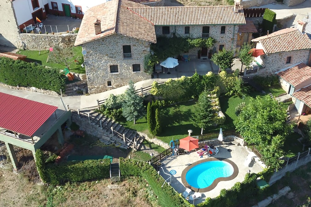 La Majada de Peñacorada - Rural House with excellent equipment UNIT 4145164