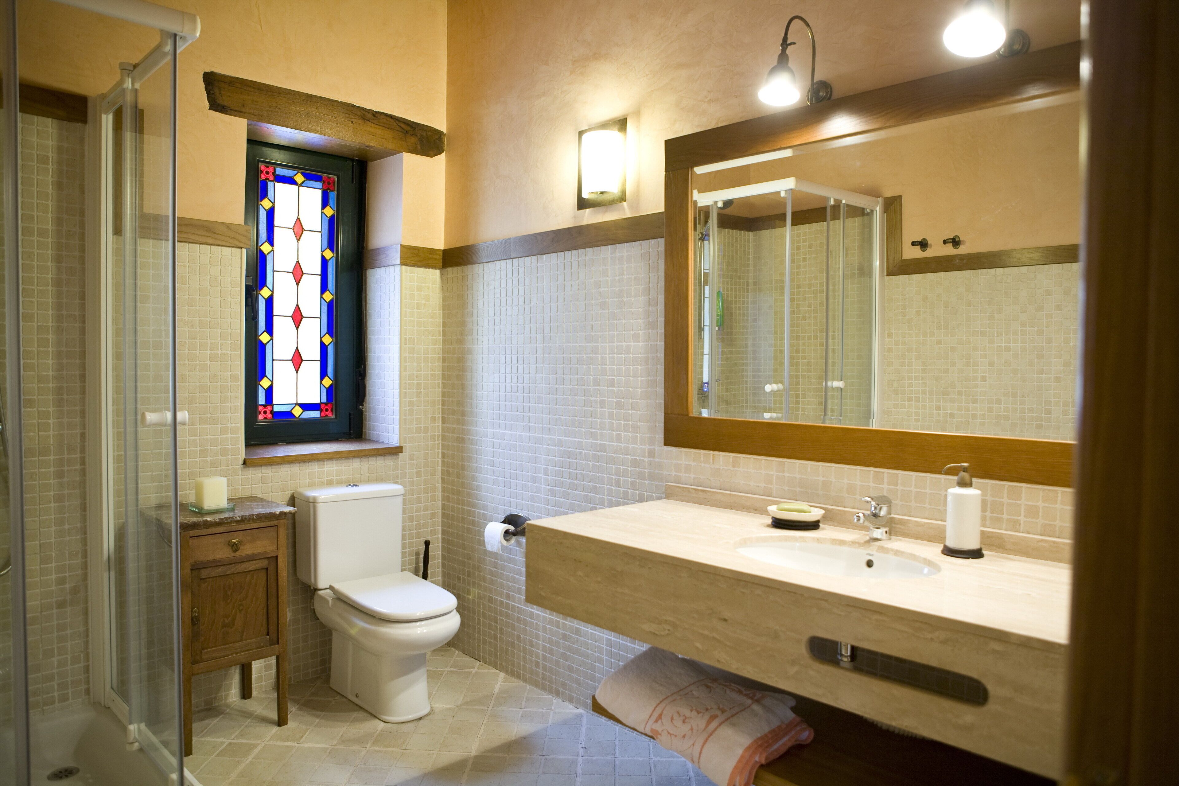 La Majada de Peñacorada - Rural House with excellent equipment UNIT 4145164