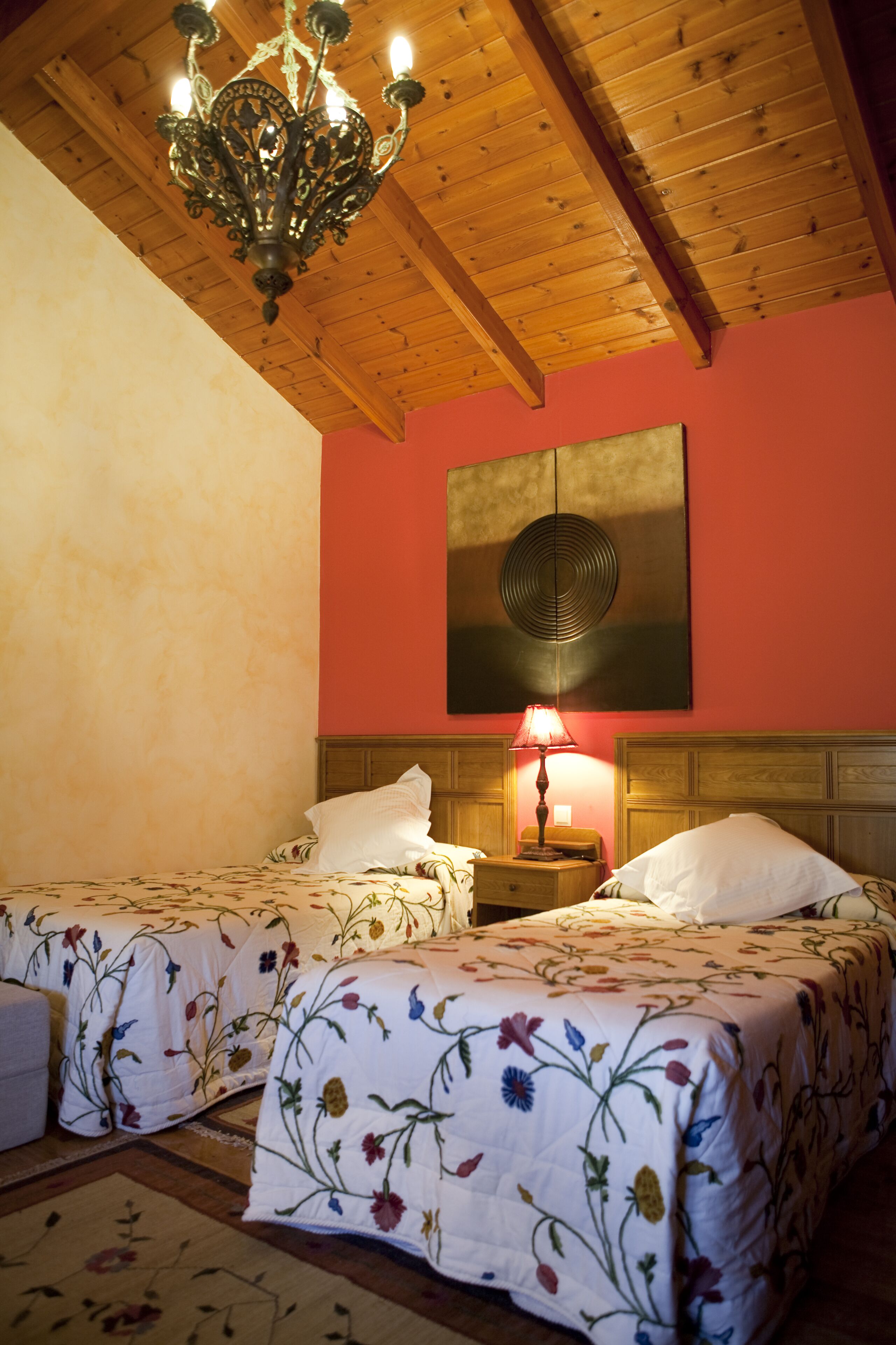 La Majada de Peñacorada - Rural House with excellent equipment UNIT 4145164