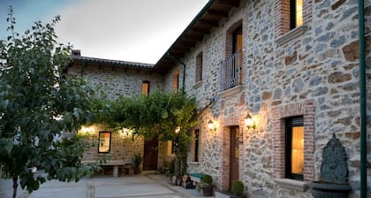 La Majada de Peñacorada - Maison rurale avec un excellent équipement UNITà 4145164