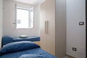 2 soverom og wi-fi (inkludert)