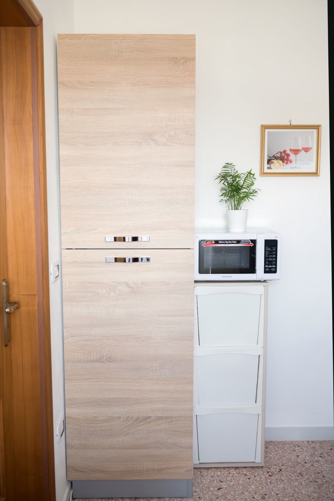 Classic Suite in the center of the great Salento 5 km from the sea