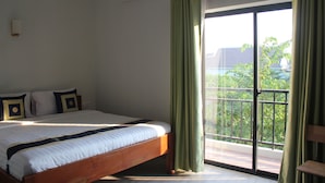 Room - Chez Tel (Siem Reap)