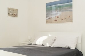 4 bedrooms, WiFi