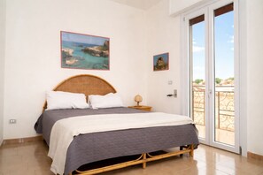 4 bedrooms, WiFi
