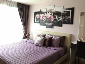 1 sovrum och internet