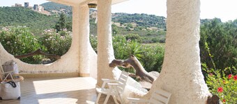 Villa en Cerdeña - Ogliastra