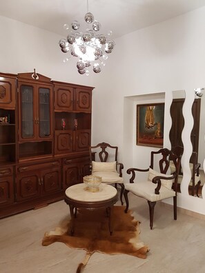 Interior - Alhama de Almeria Rural House (Alhama de Almería)