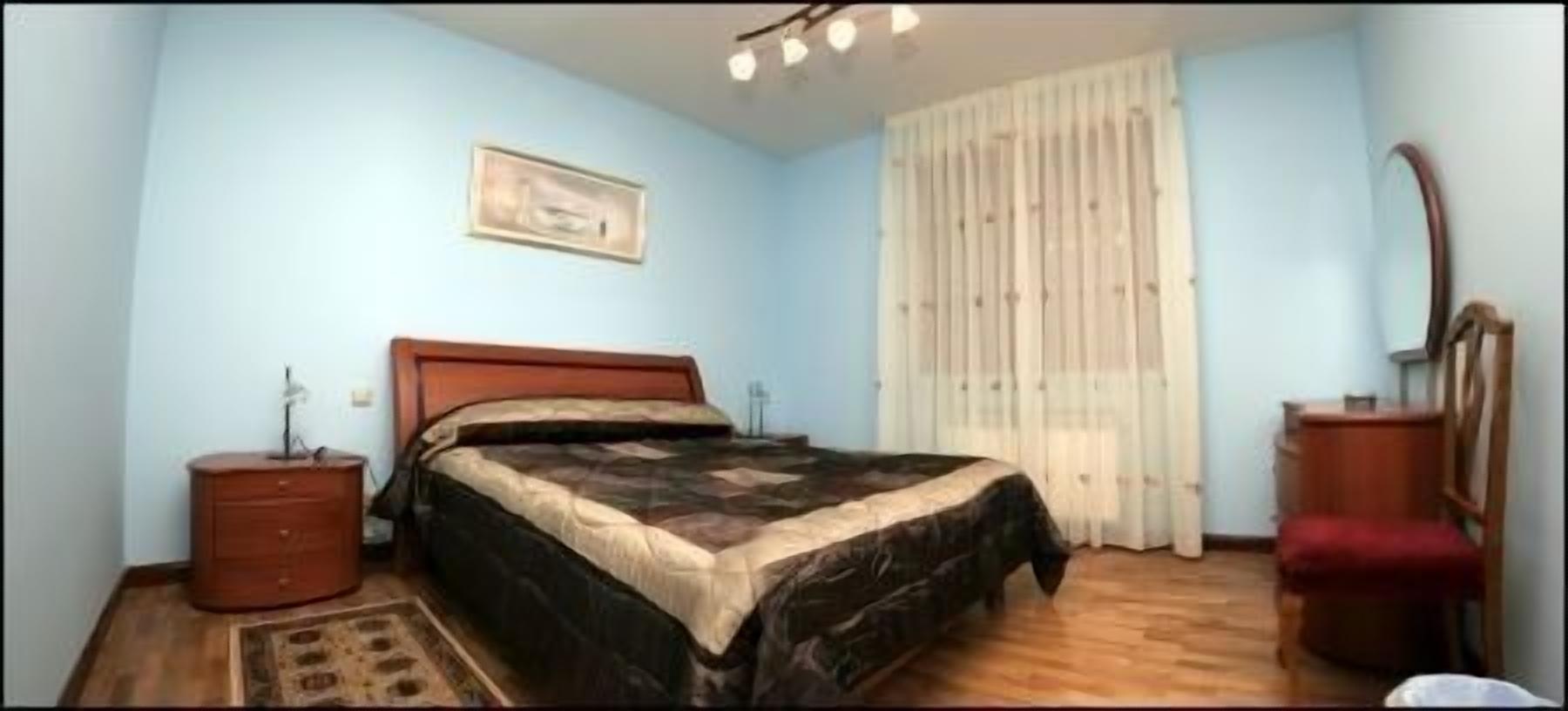 Rural House Tini in Milagros 