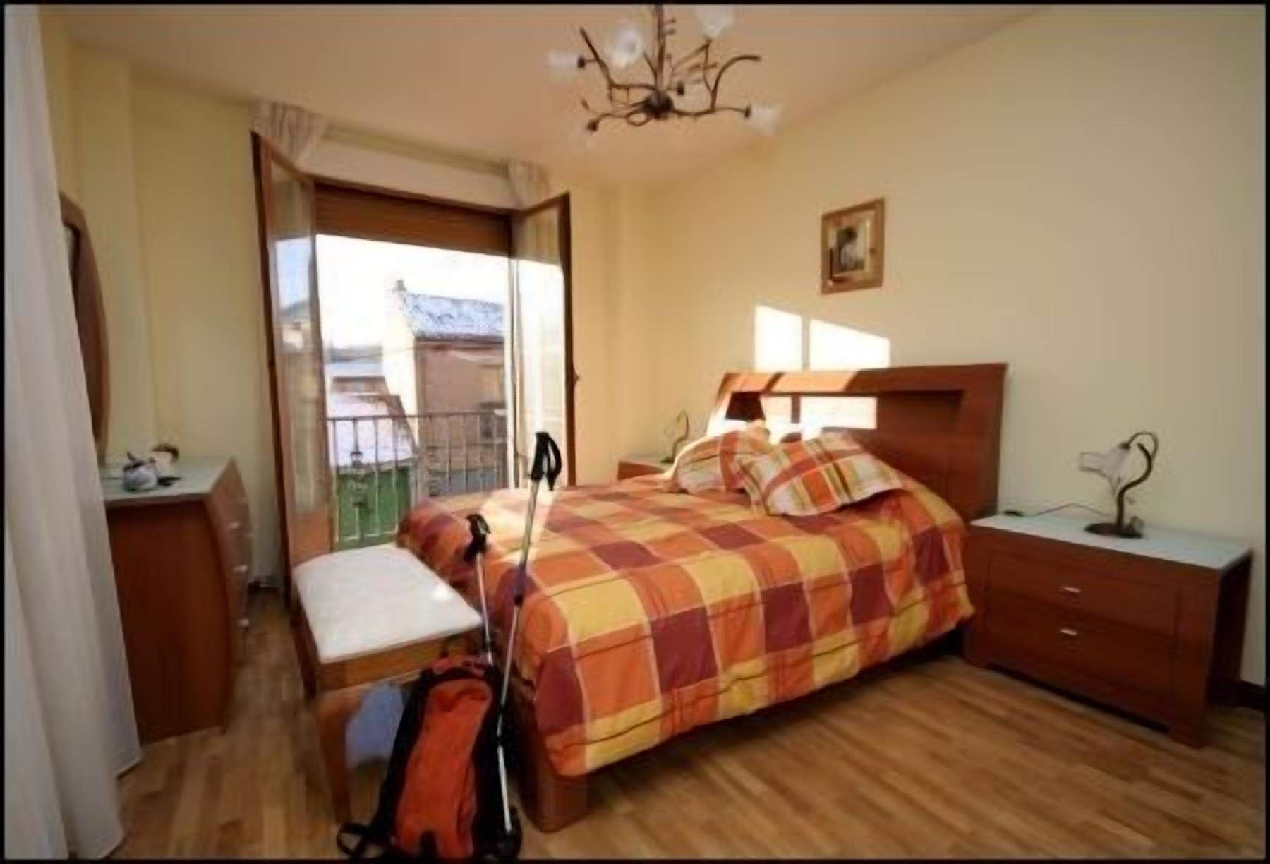 Rural House Tini in Milagros 