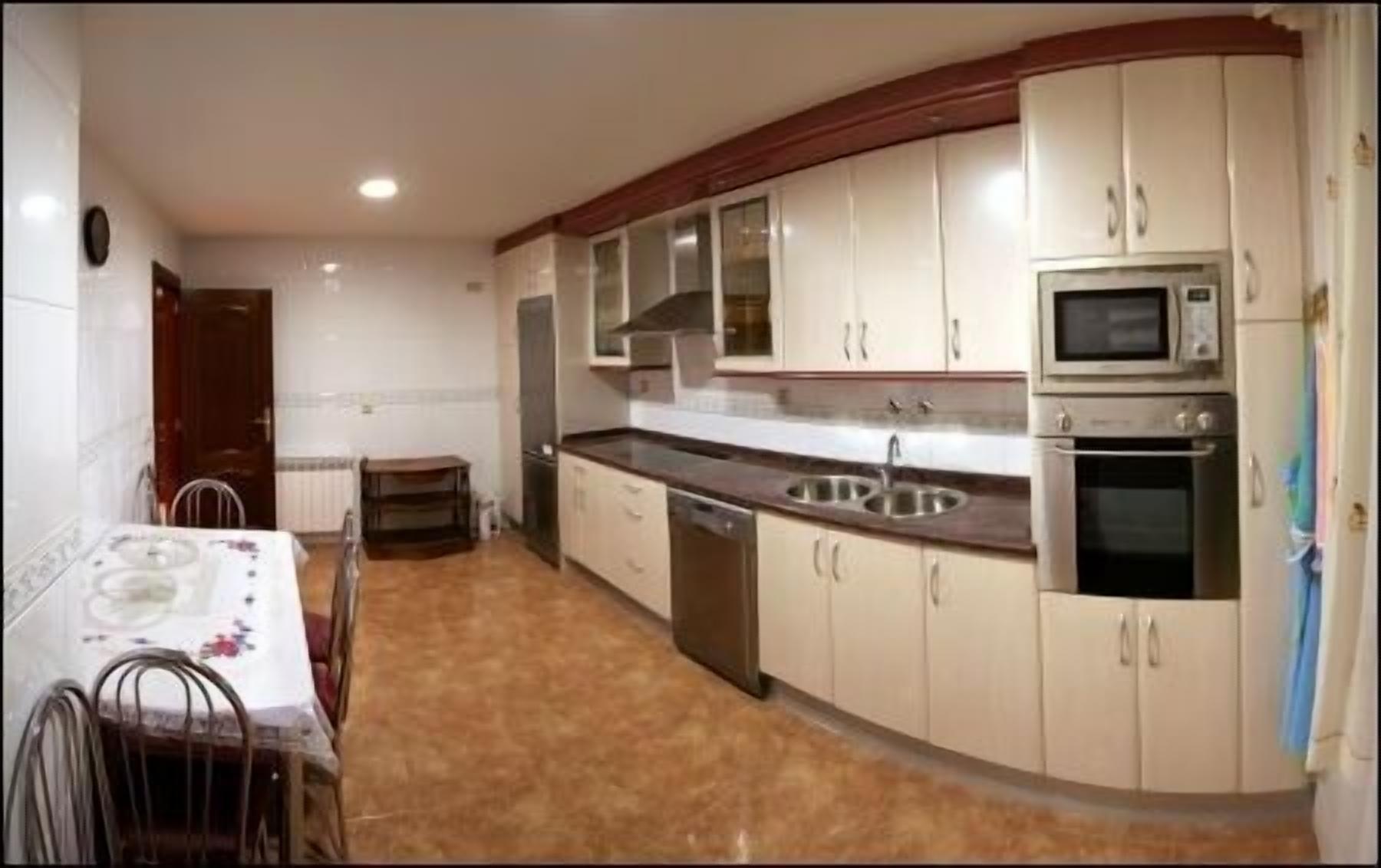 Rural House Tini in Milagros 