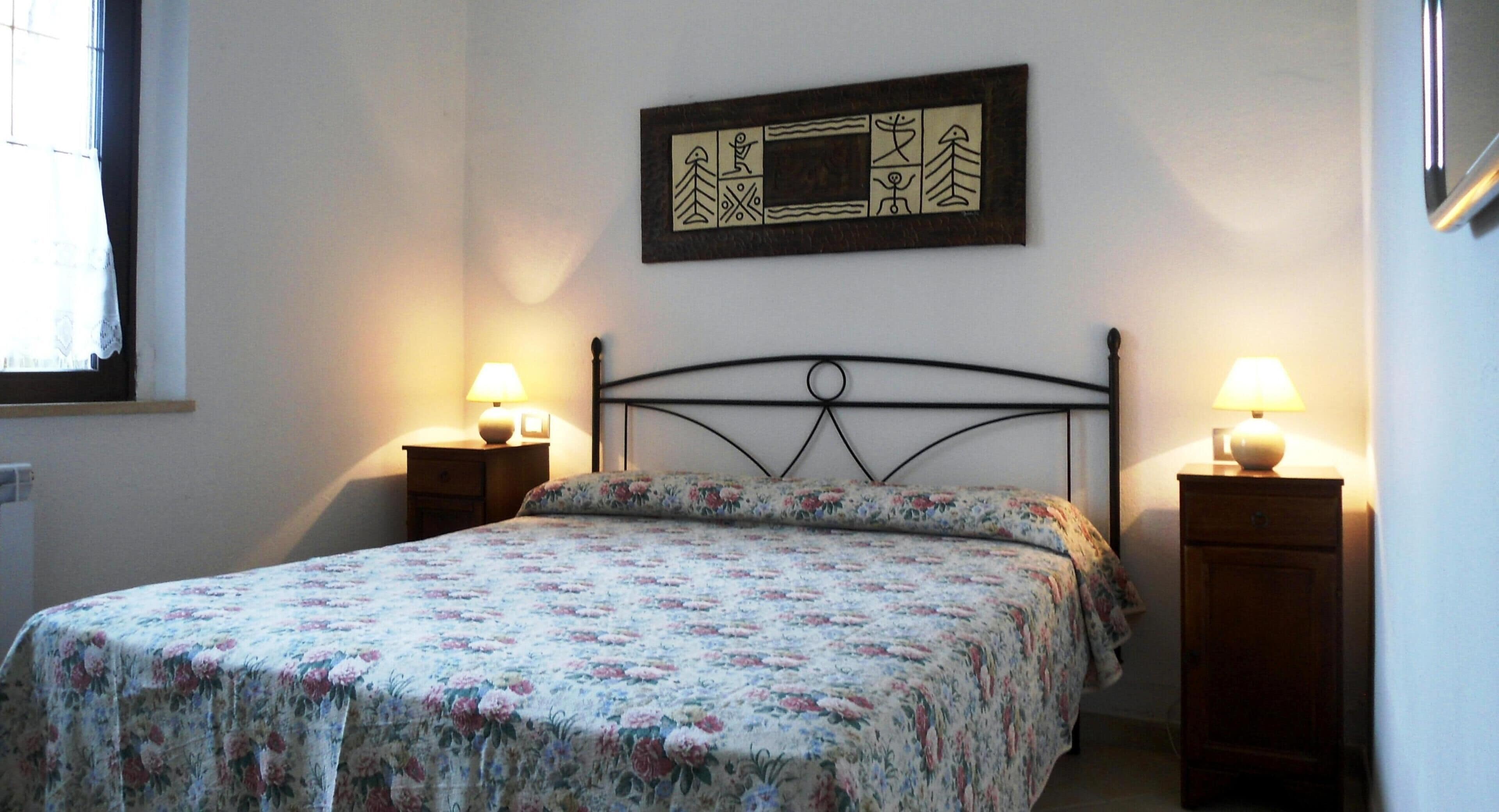 2 camere, una cassaforte in camera, ferro/asse da stiro, Wi-Fi gratuito