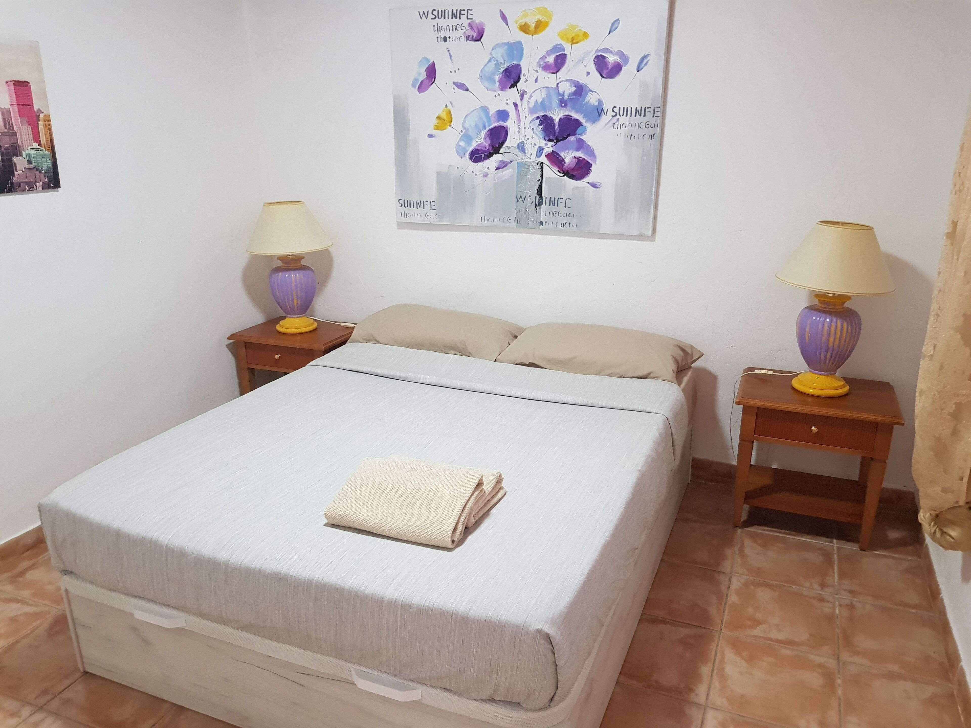 AP3 (Apartment No 3 with Garden