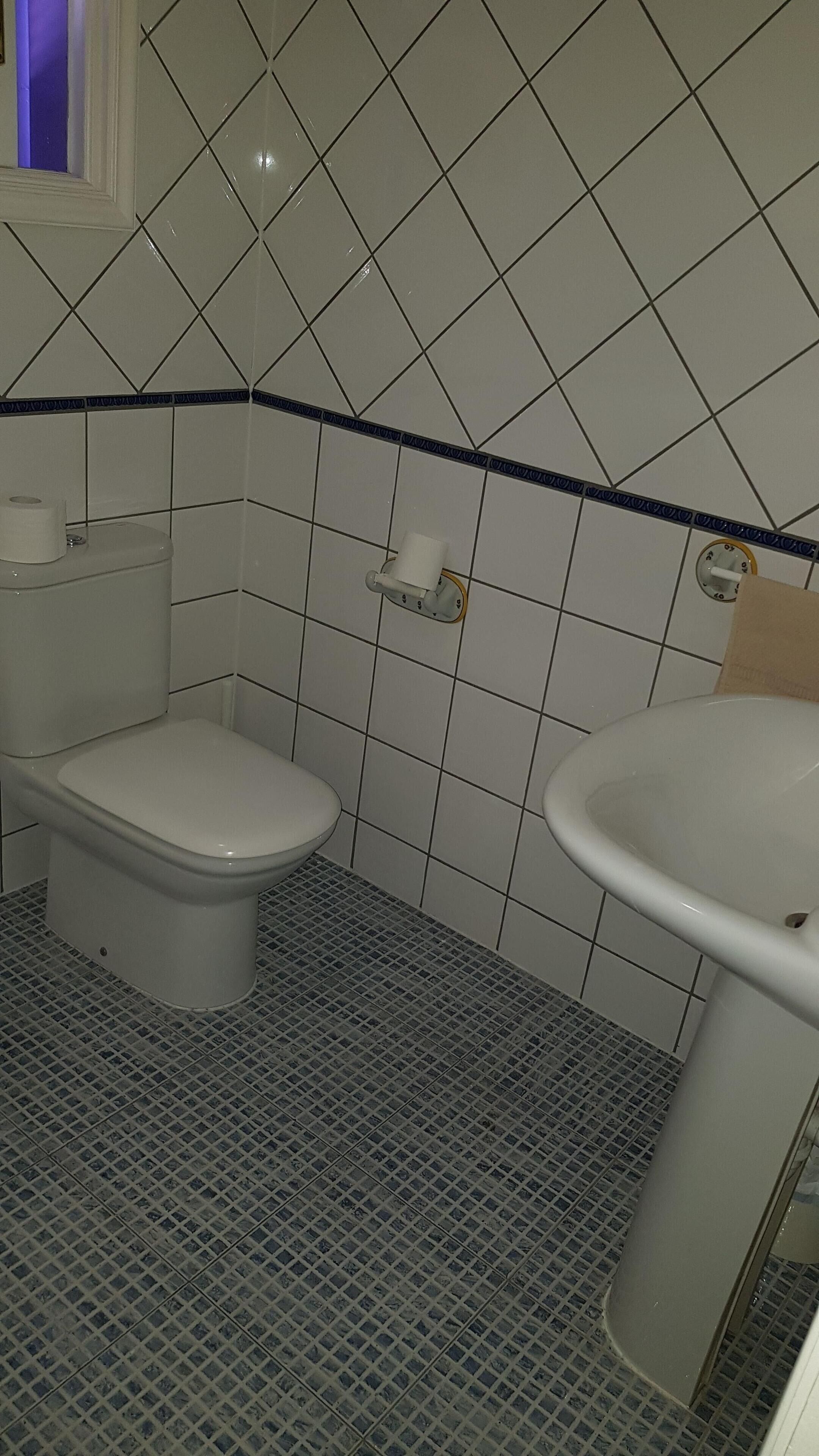 AP3 (Apartment No 3 with Garden