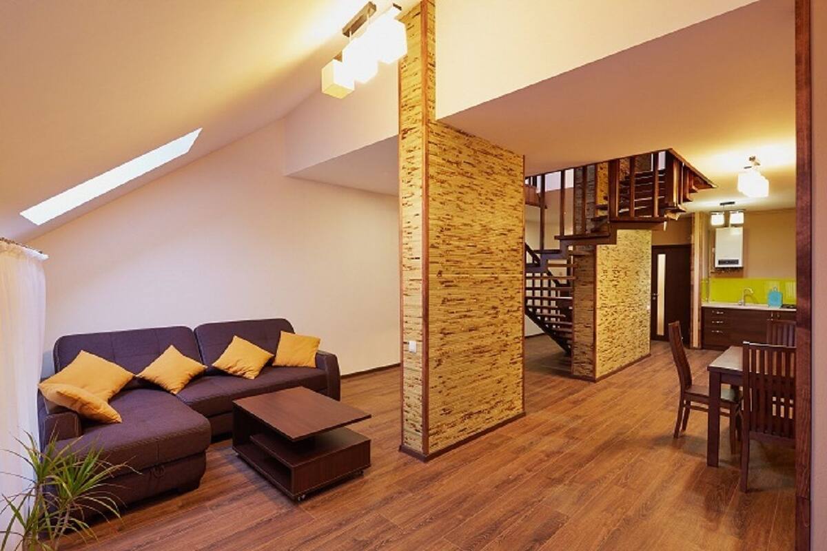Dúplex (8/24) | Tabla de planchar con plancha, wifi gratis y ropa de cama