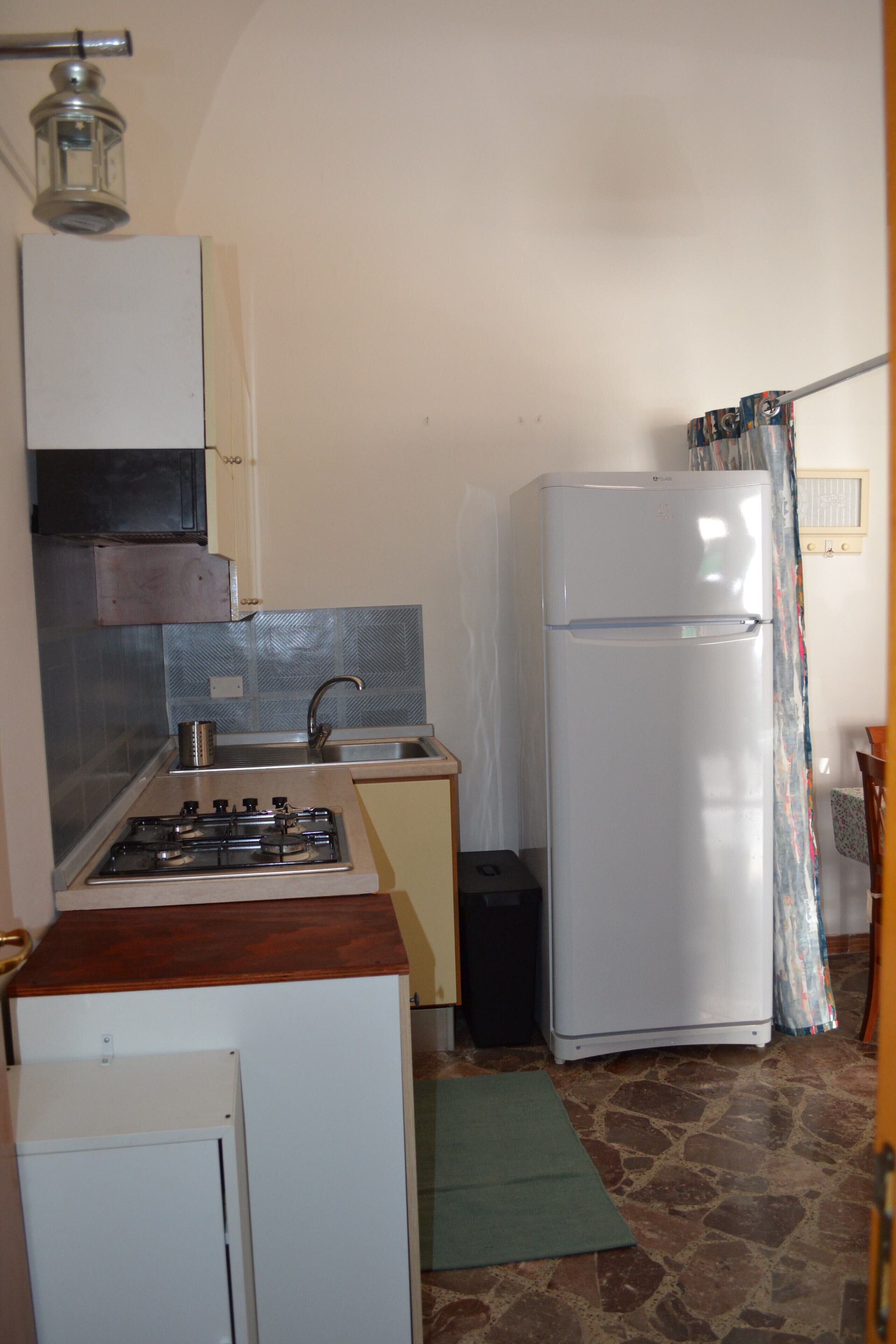 grandma marianna's house in Polignano a Mare