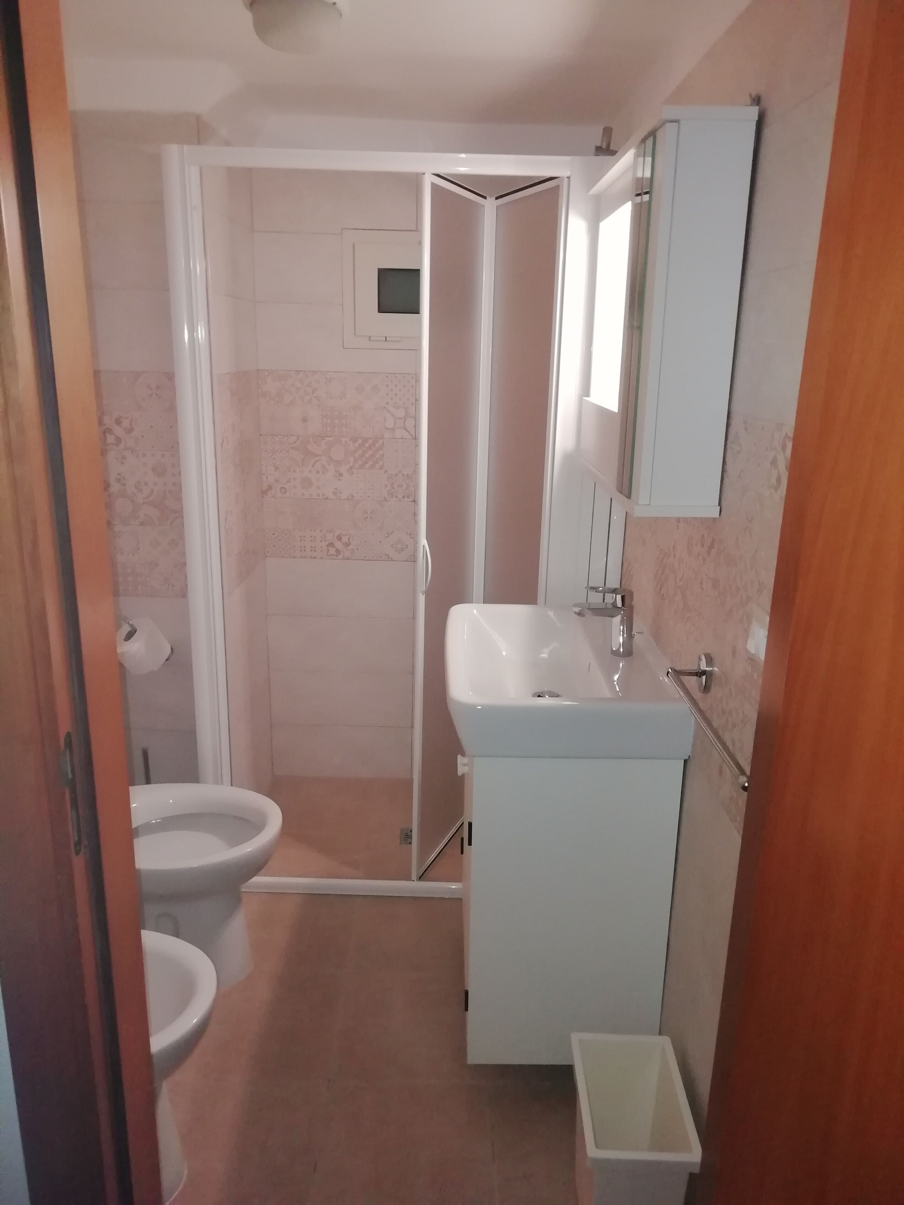 grandma marianna's house in Polignano a Mare