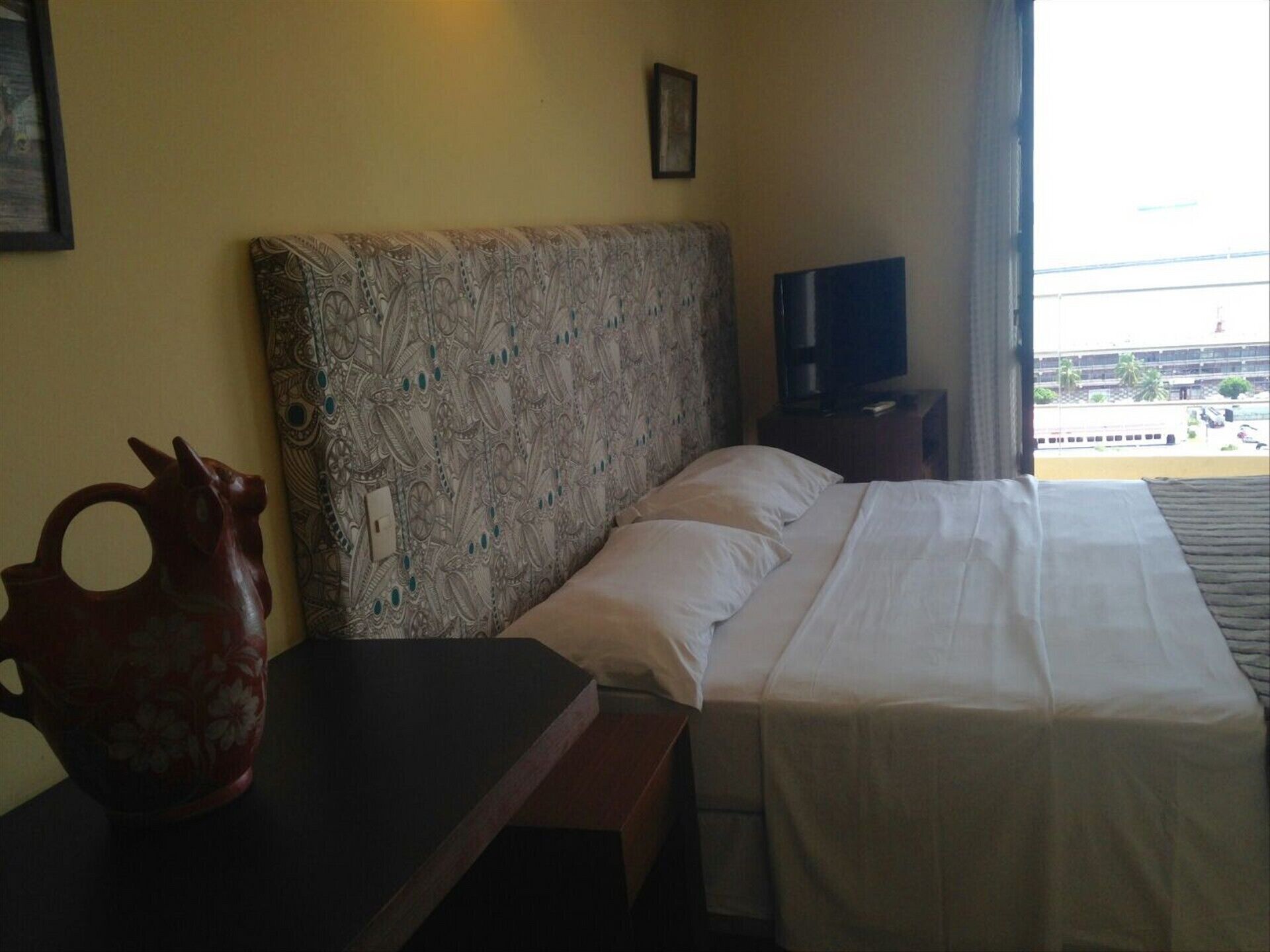 Suites by Flavia Studio Baia