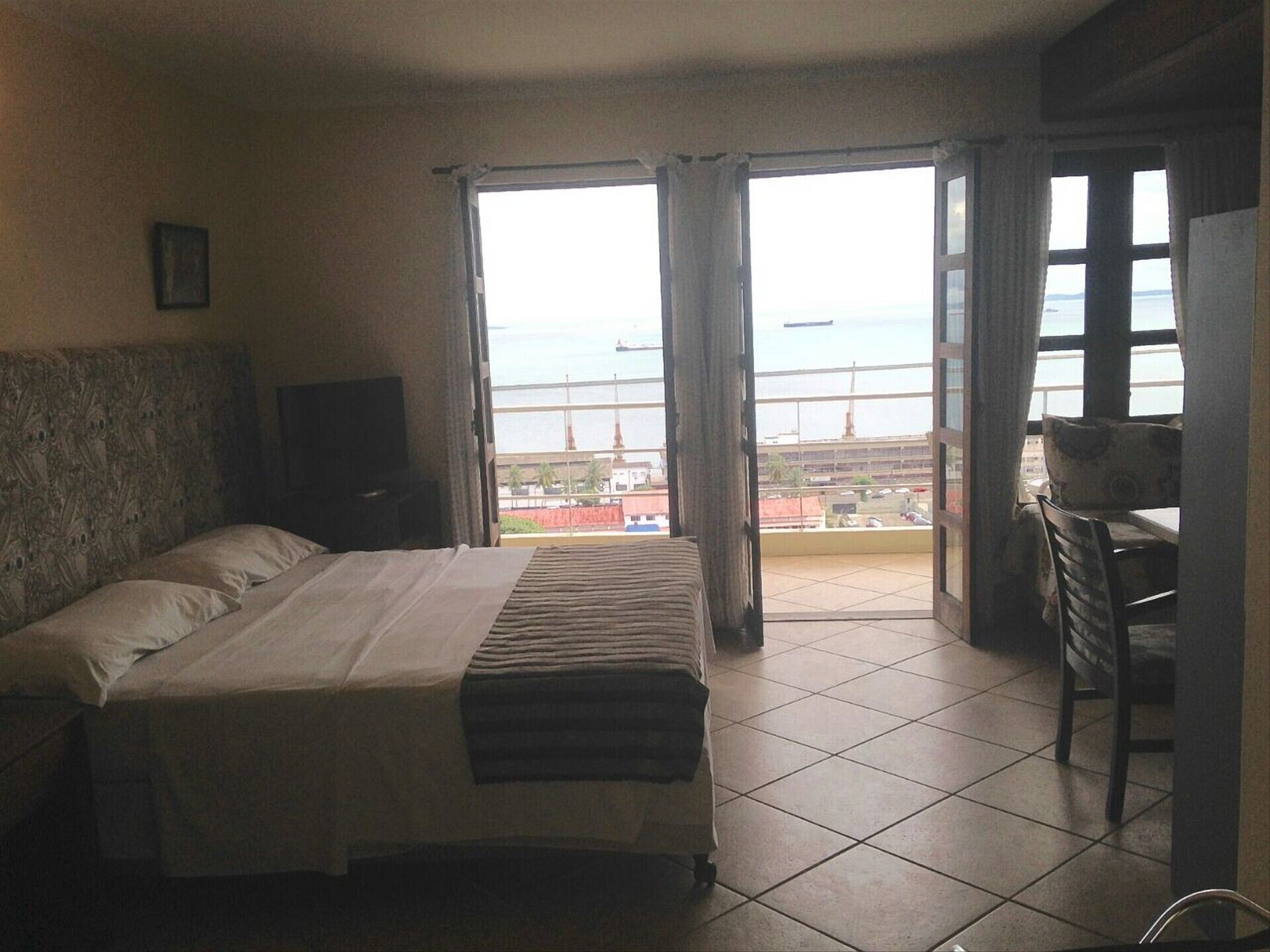 Suites by Flavia Studio Baia