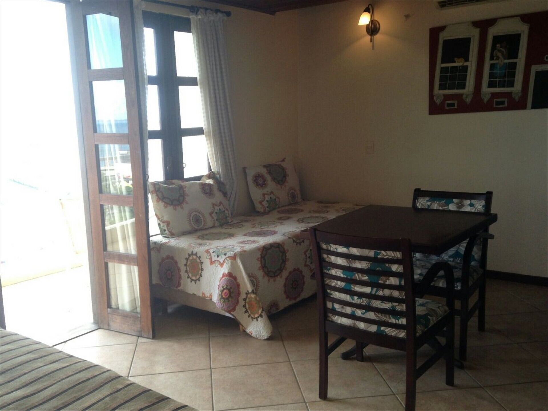 Suites by Flavia Studio Baia