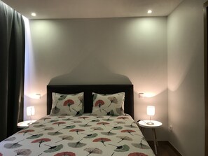 3 bedrooms, iron/ironing board, WiFi, bed sheets - Povoa do Mar III - Oporto - Povoa de Varzim (Póvoa de Varzim)