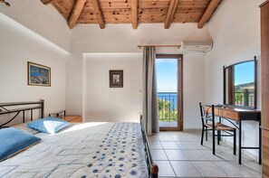 1 Schlafzimmer, Zimmersafe, kostenloses WLAN, Bettwäsche