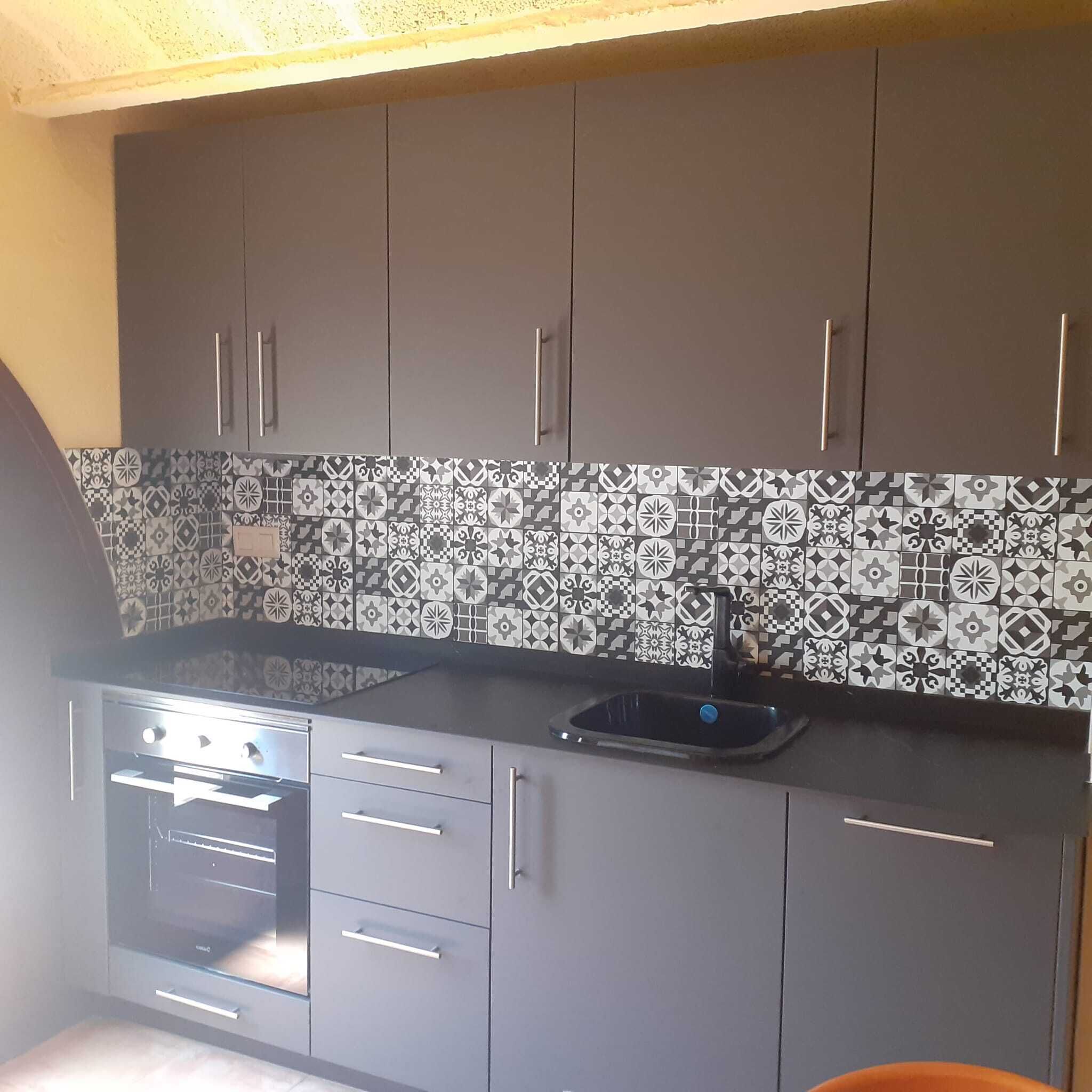 House-studio (full rental) Sau for 4 people