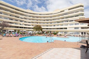 Pool - Santa Maria 65 - Two Bed (Costa Adeje)