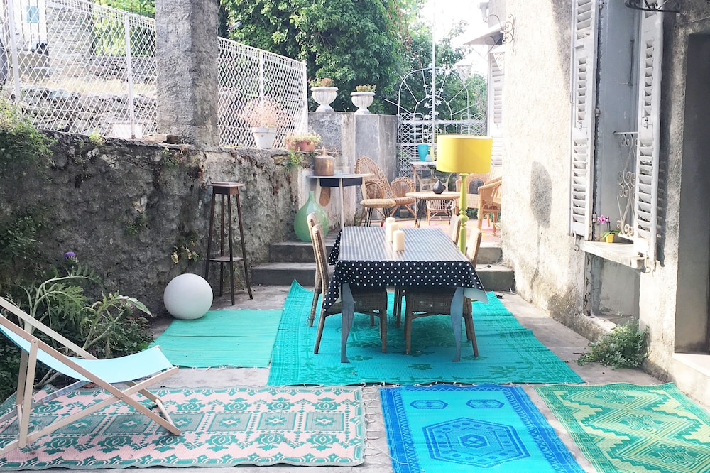 Village house in the heart of Sorio