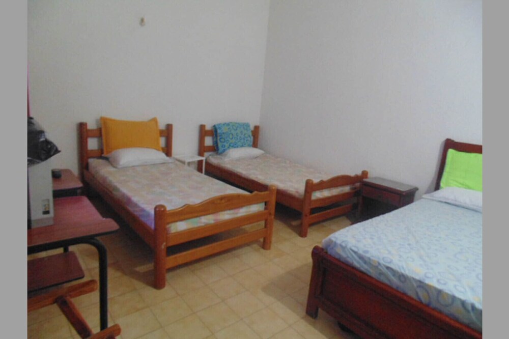 House for Rent "VILLA MOTITA" Carmen de Apicala Tolima