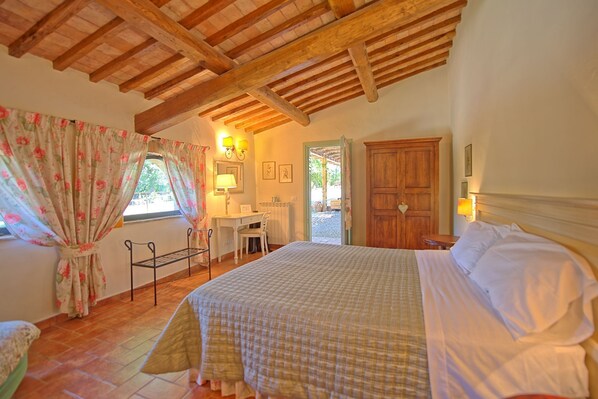 3 Schlafzimmer, WLAN, Bettwäsche, Rollstuhlgeeignet
