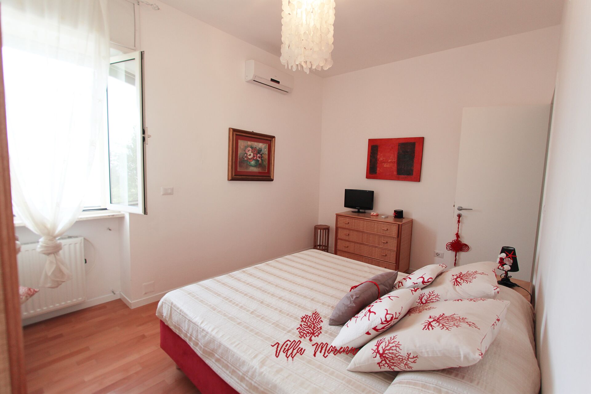 Villa Morena - Salento