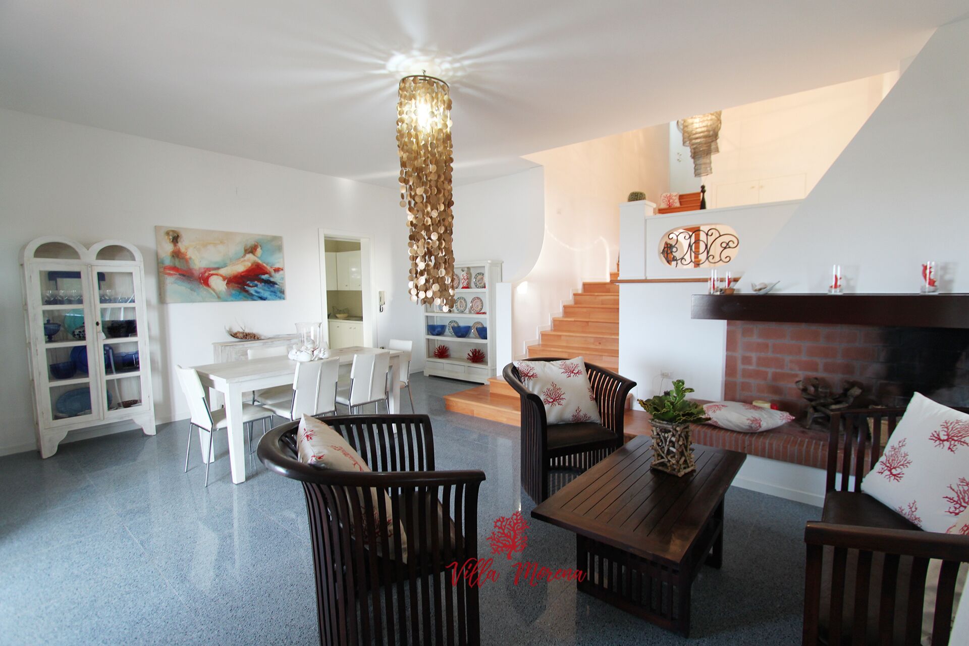 Villa Morena - Salento