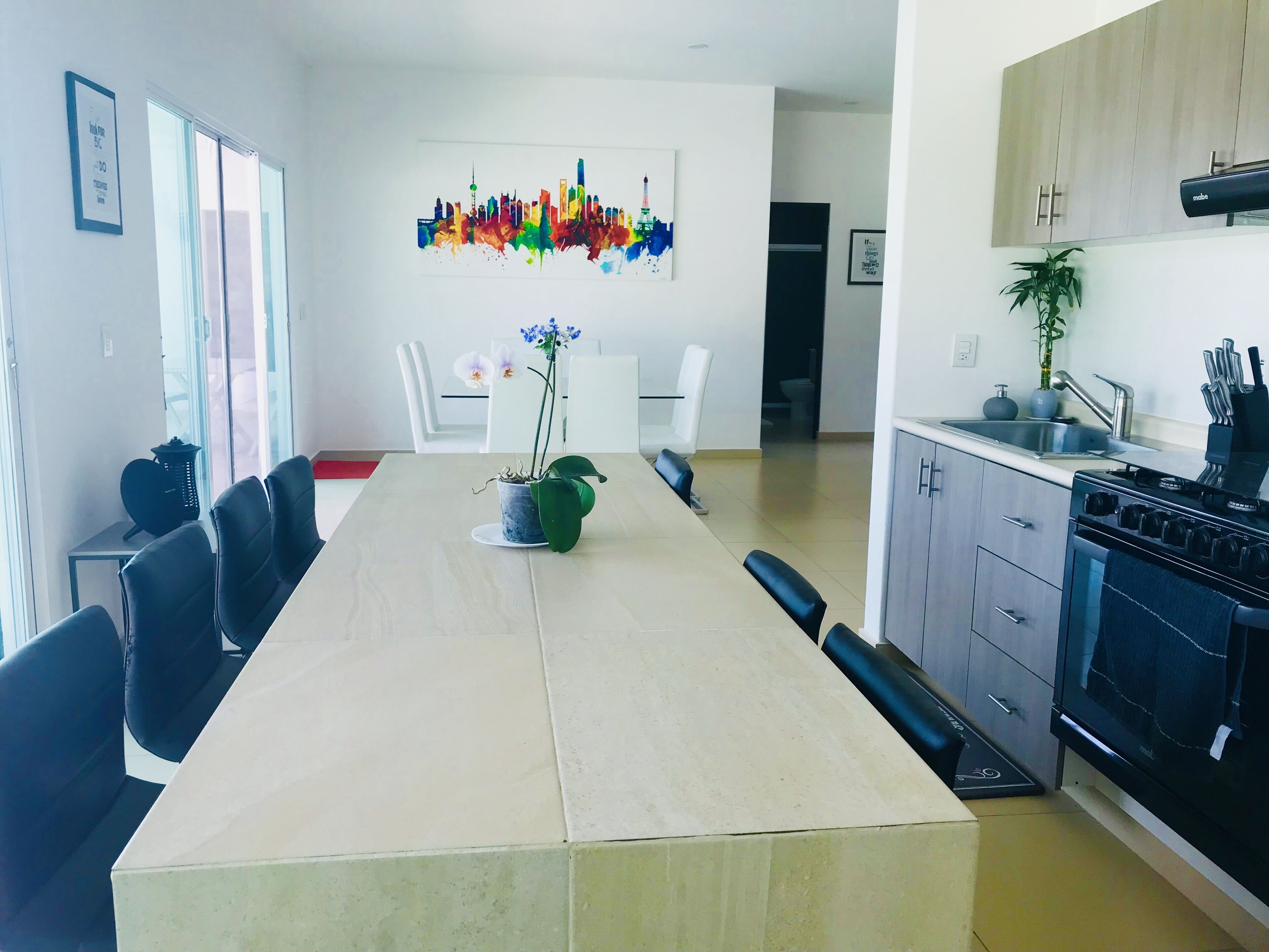 GREAT TERRACE RESIDENCE