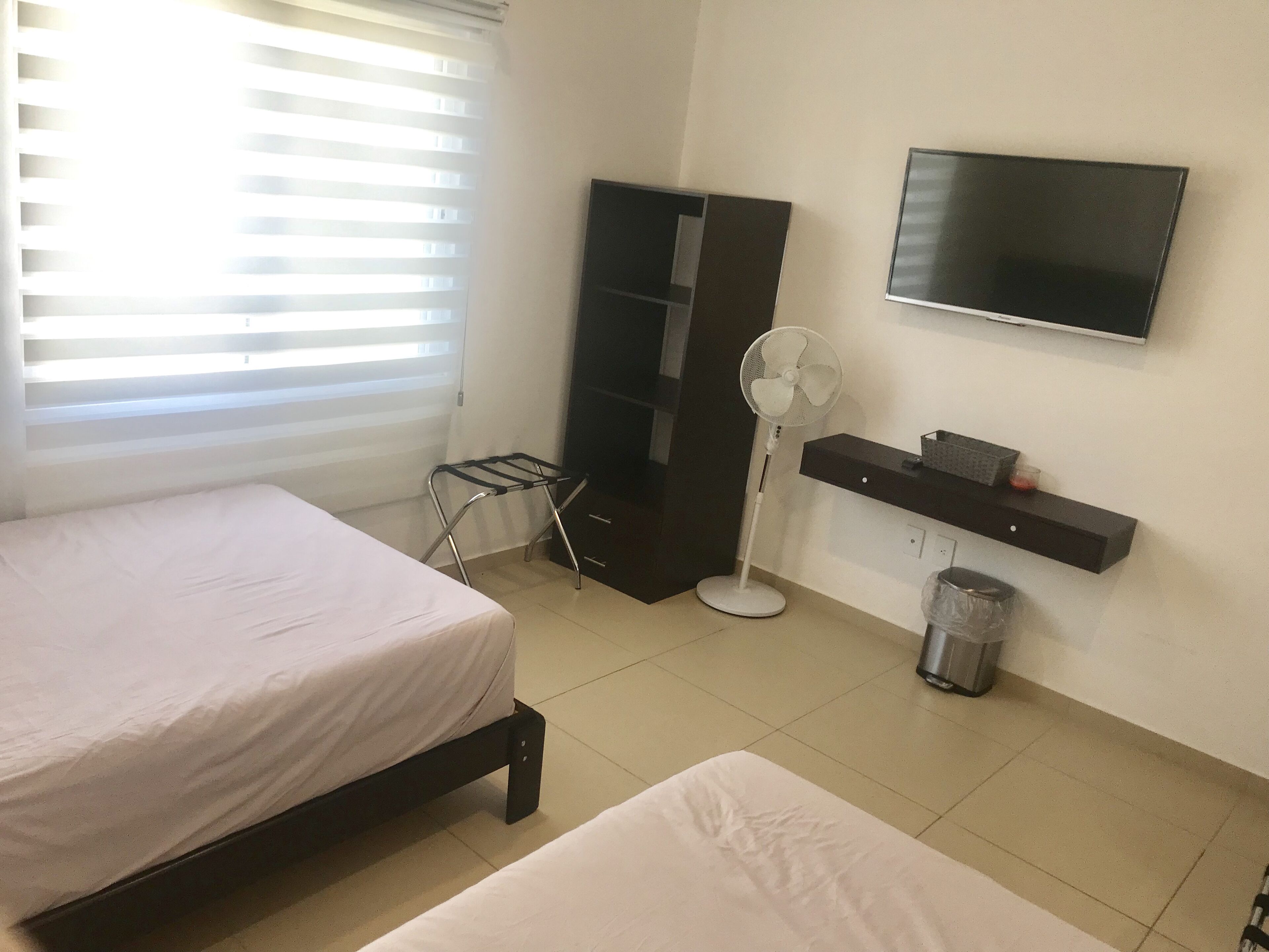 GREAT TERRACE RESIDENCE