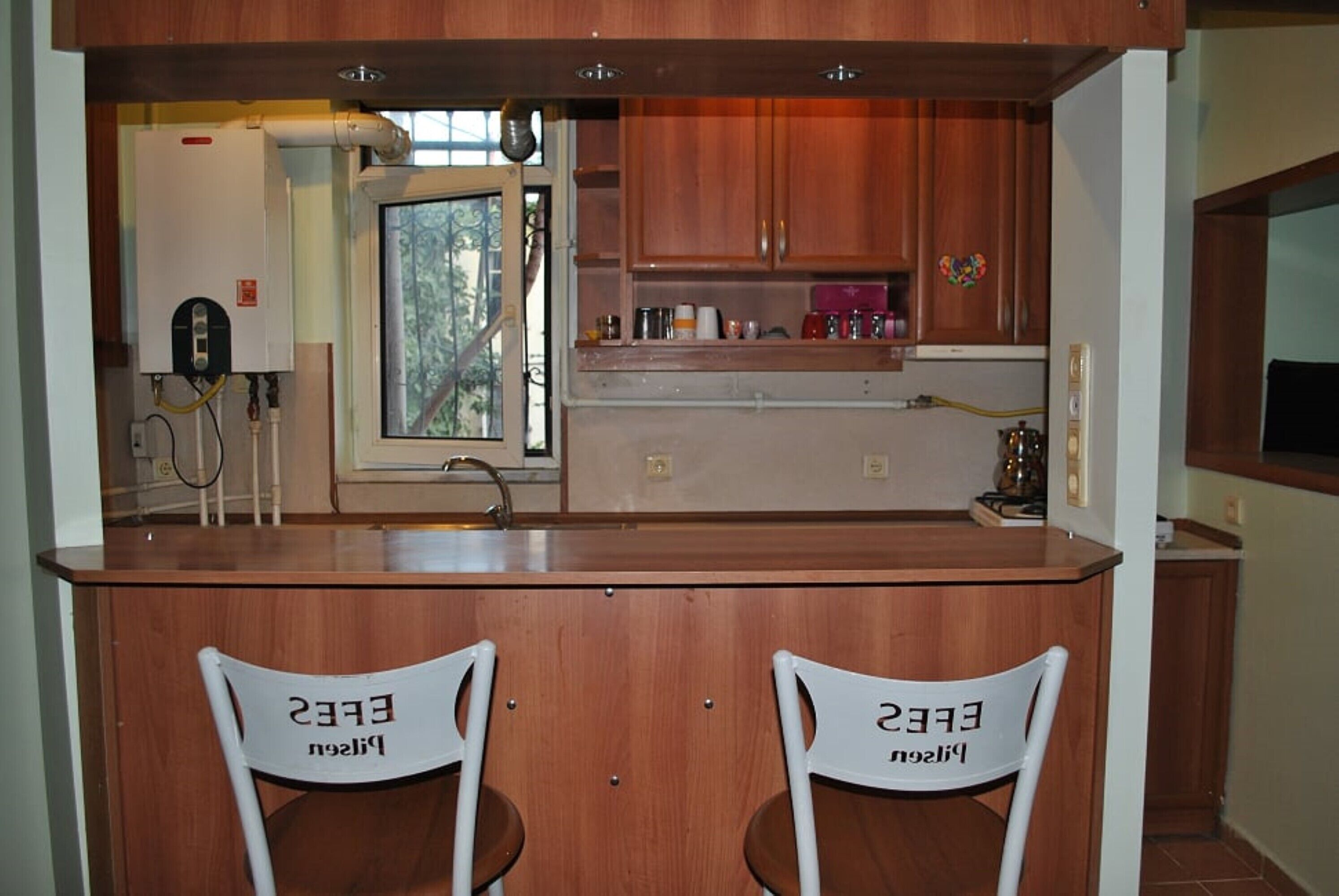 Beautiful Apartment NO.6<br>Bülbül Mahallesi, Mısır Buğday Sok.24<br> Taksim/Beyoğlu