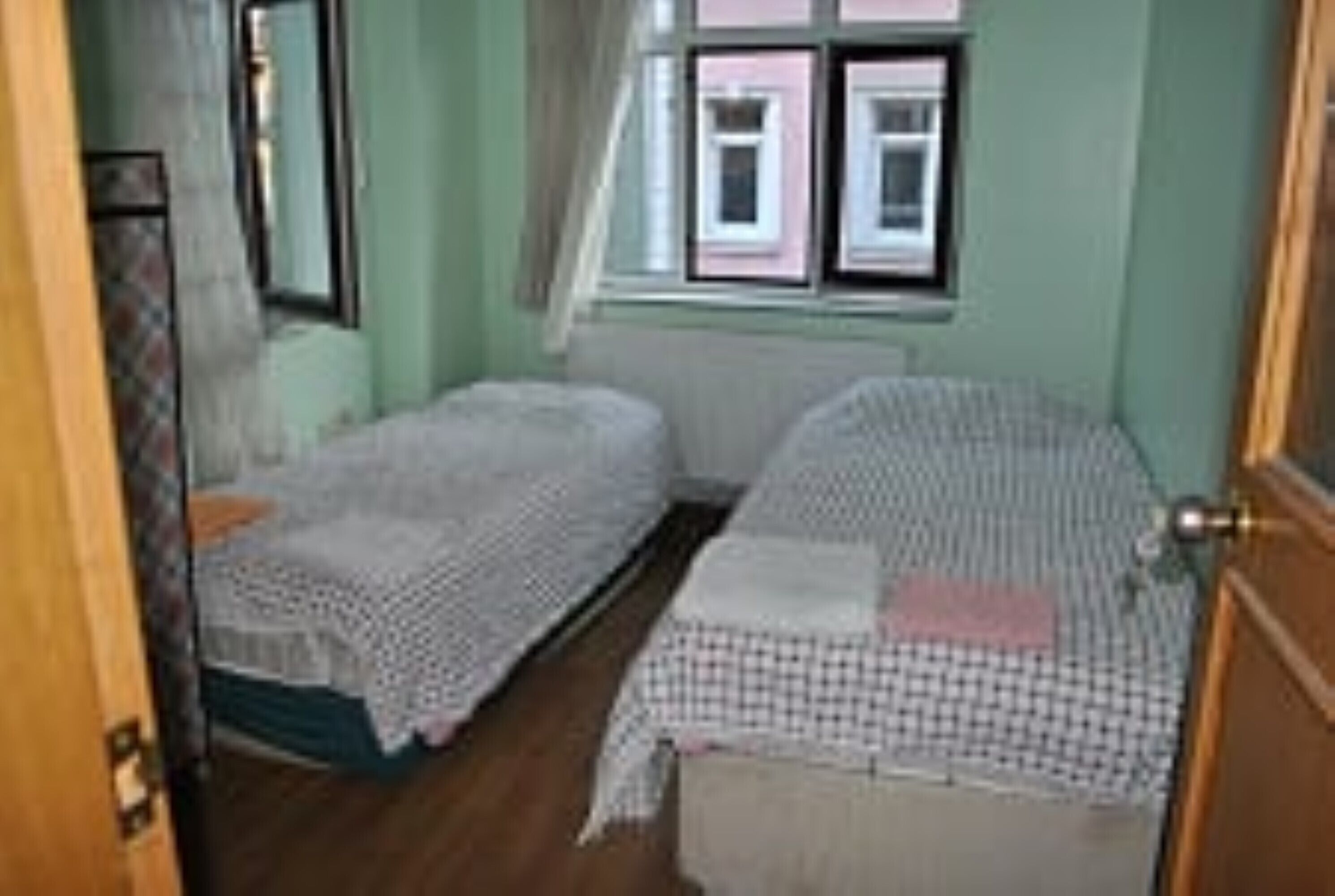 Beautiful Apartment NO.6<br>Bülbül Mahallesi, Mısır Buğday Sok.24<br> Taksim/Beyoğlu