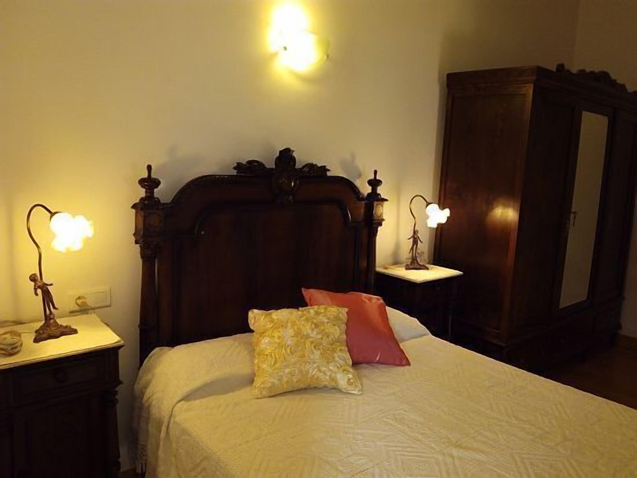 Casa do Portomeñe for 20 people