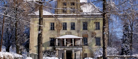 Aussenbereich