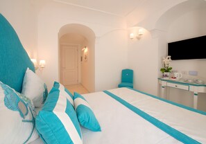 1 Schlafzimmer, Zimmersafe, Bügeleisen/Bügelbrett, kostenloses WLAN