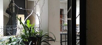 perfect location in the center, full service during your stay, perfectly clean

