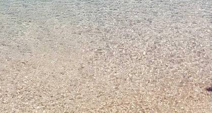 Villa Marta-Giardino Le Saline (80 m vom Meer)