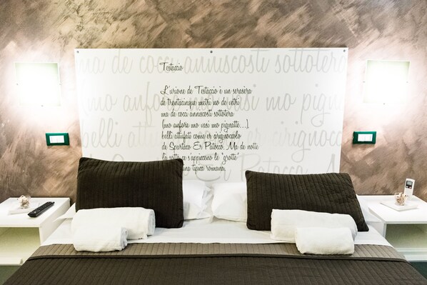12 bedrooms, iron/ironing board, WiFi, bed sheets