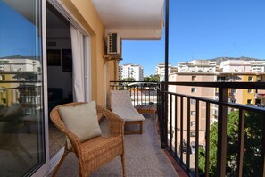 Property grounds - Ref: 247 Two bedroom apartment in great location in Los Boliches (Fuengirola)