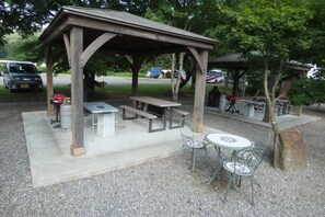 Exterior - RiverStone MinakamiCampsite (Minakami)
