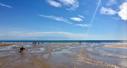 Gower, Oxwich, Amazing Views, Sleeps 4