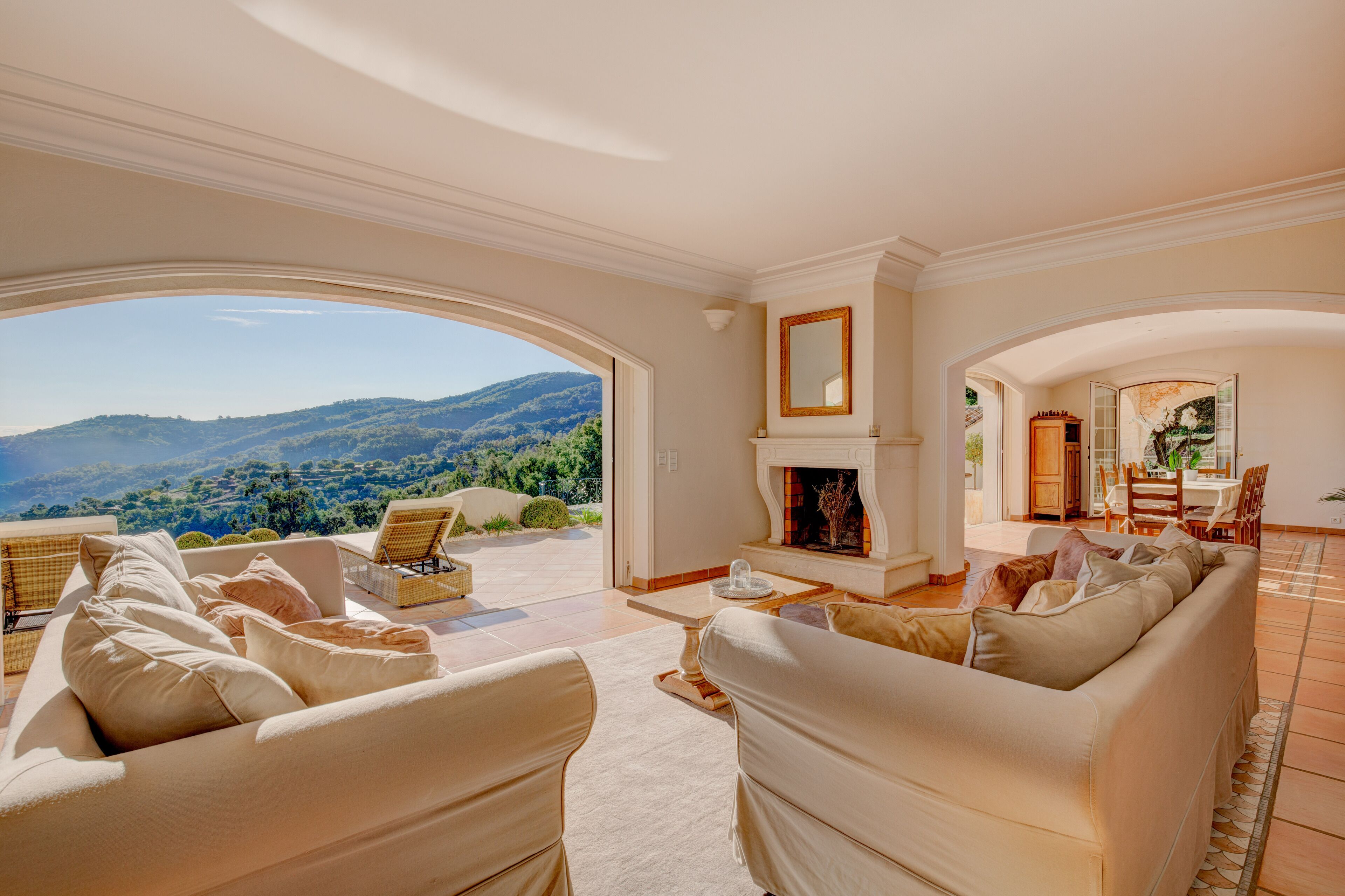 Provencal Luxury Villa