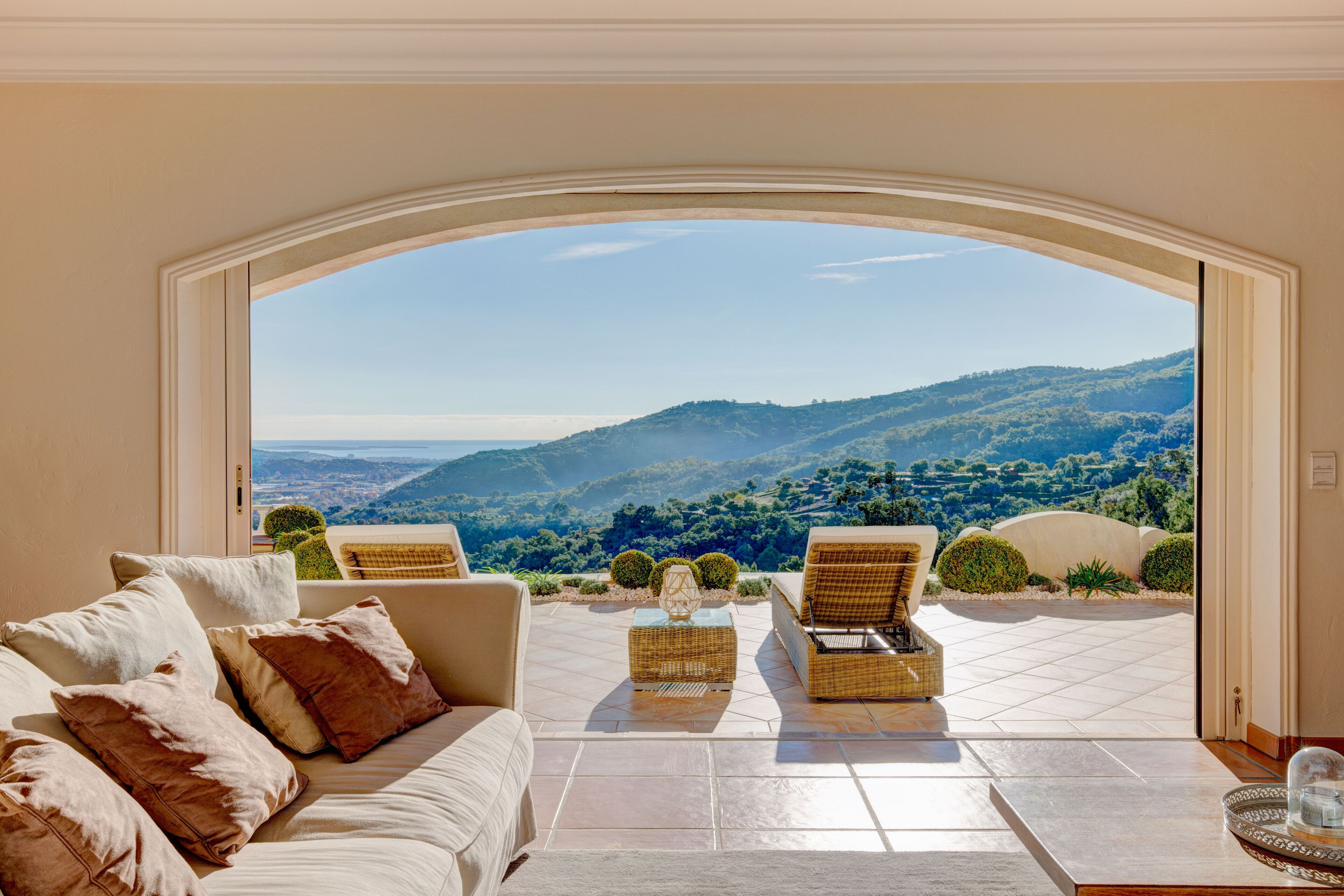Provencal Luxury Villa