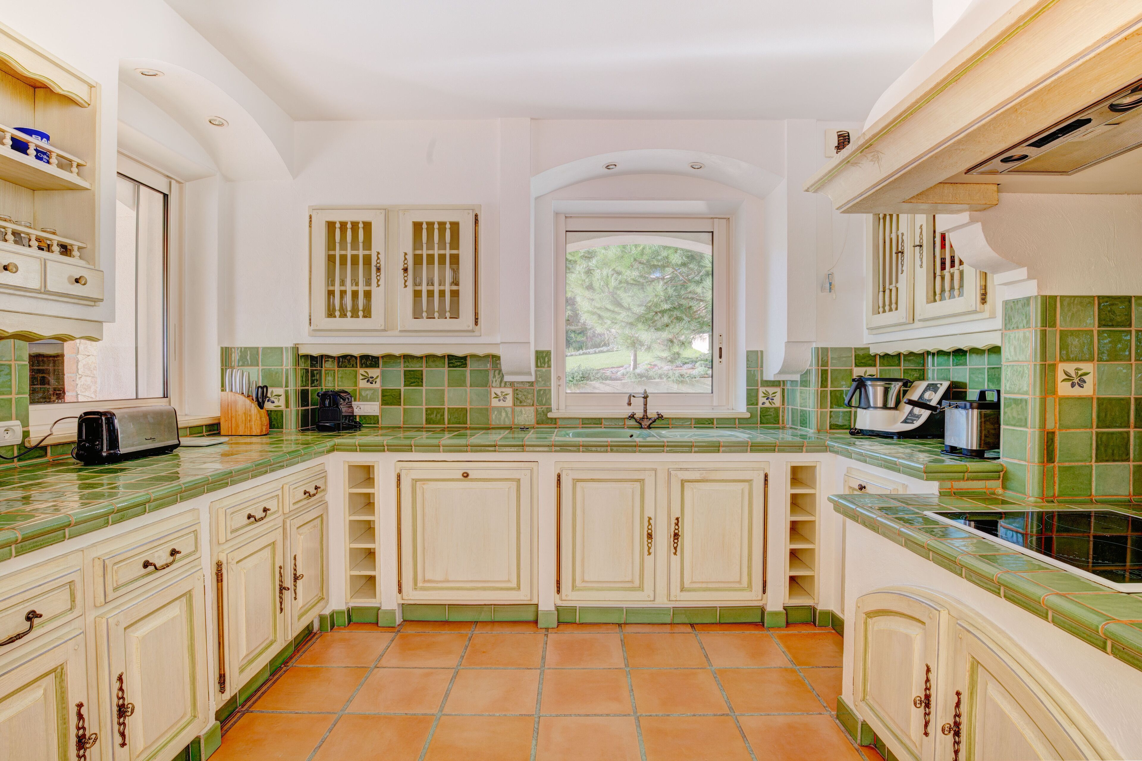 Provencal Luxury Villa