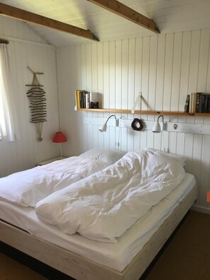 4 chambres, Wi-Fi